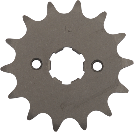 Parts Unlimited Countershaft Sprocket - 14-Tooth 23801-Hb5-00014