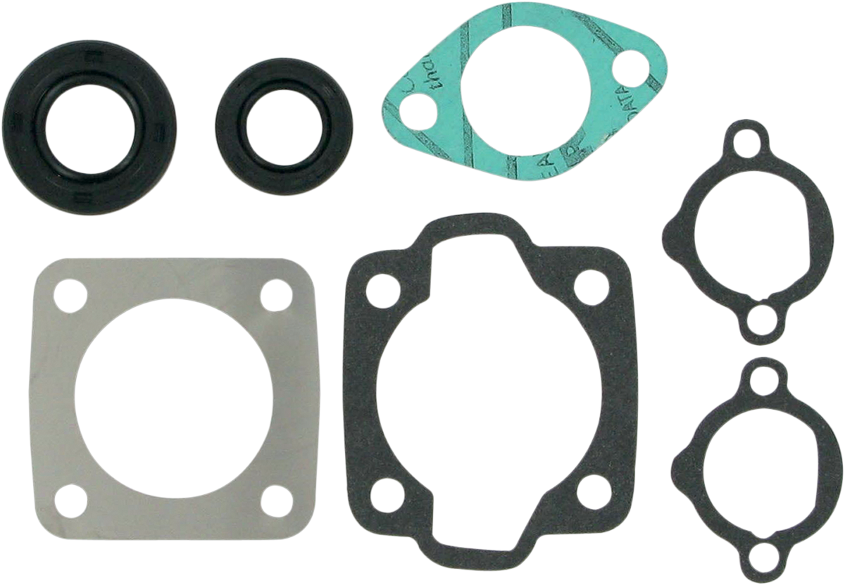 VERTEX Complete Gasket Set 711105