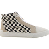 ALPINESTARS Ride-63 Canvas Shoes - White/Black/Chess - US 8.5 2540726-2081-85