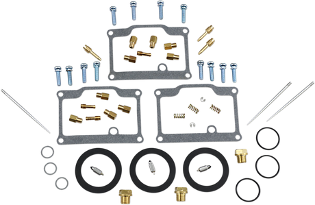 Parts Unlimited Carburetor Rebuild Kit - Polaris 26-1848