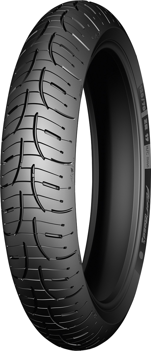 MICHELIN Tire - Pilot Road 4 GT - Front - 120/70ZR17 - (58W) 82353