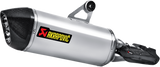 AKRAPOVIC Muffler - Titanium R1200 GS 2013-2016  S-B12SO10-HAAT 1811-2574