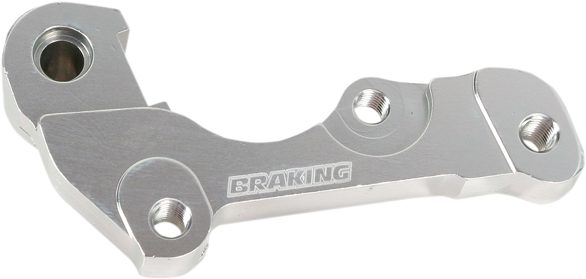 BRAKING Caliper Bracket - Honda POW79