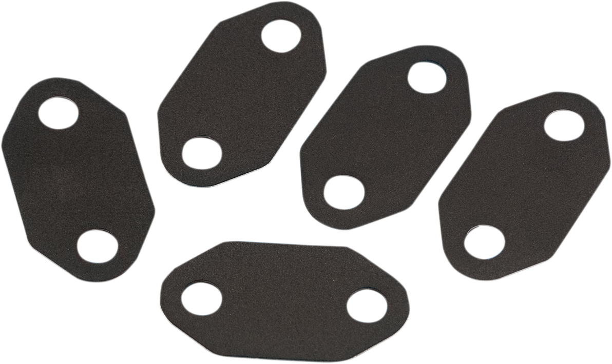 JAMES GASKET Inspection Cover Gasket - Buell JGI-34819-03-F