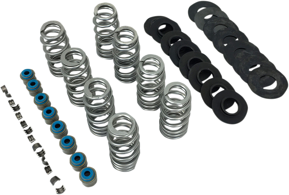 FEULING OIL PUMP CORP. Beehive Valve Spring Kit - M8 1107