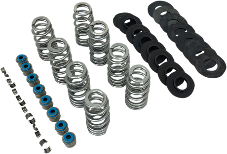 FEULING OIL PUMP CORP. Beehive Valve Spring Kit - M8 1107