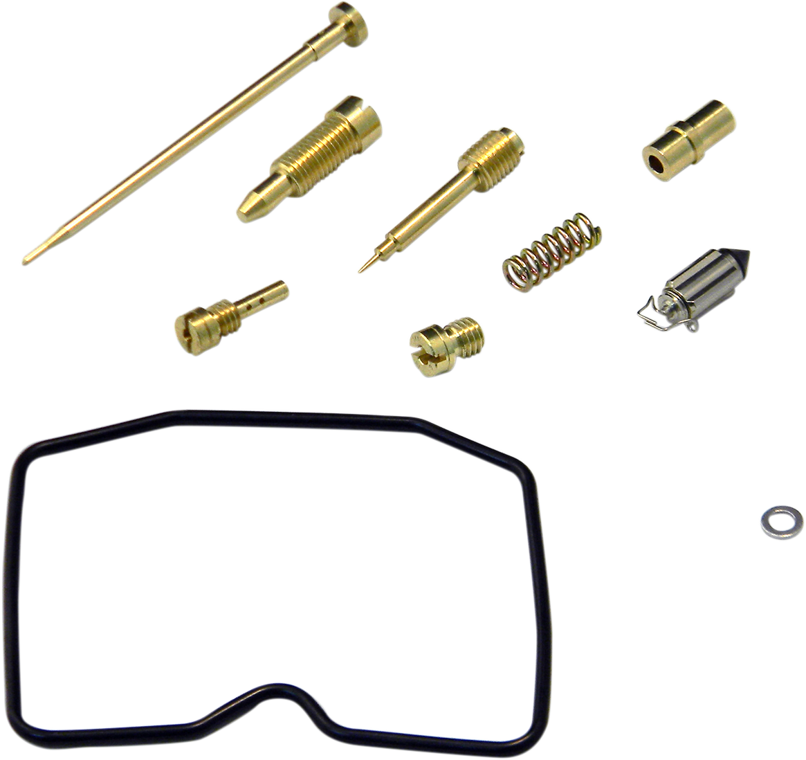 SHINDY Carburetor Repair Kit - KLR650 03-792