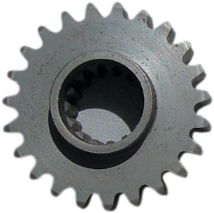 VENOM PRODUCTS Sprocket HY-VO - Polaris - 17 Tooth 351352-002