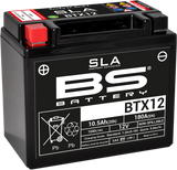 BS BATTERY Battery - BTX12 (YTX) 300680