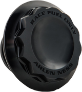 ARLEN NESS Gas Cap - 12 Point - Black 701-010