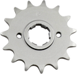 Parts Unlimited Countershaft Sprocket - 15-Tooth 23801-Mc4-000