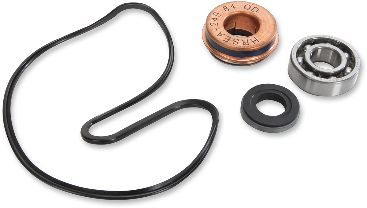 Hot Rods Water Pump Repair Kit - Polaris WPK0055