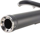 COBRA Power Pro RPT Exhaust - Black - '12-'17 Dyna 6468B