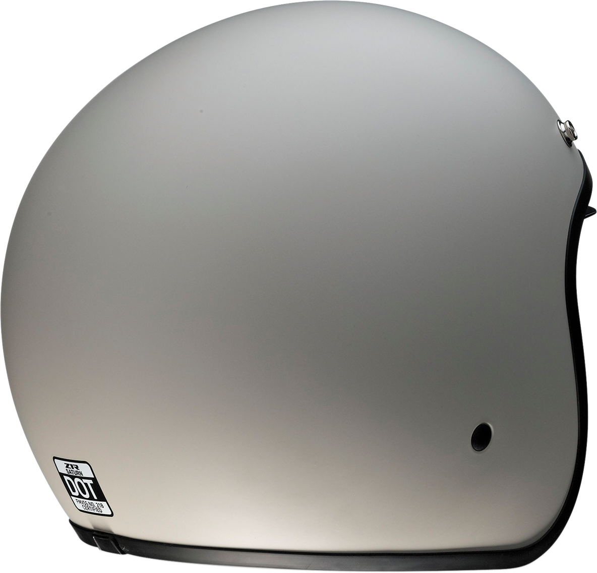 Z1R Saturn SV Helmet - Matte Tan - Small 0104-2271