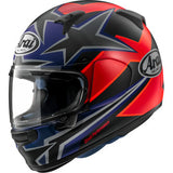 ARAI HELMETS Regent-X Helmet - S&S - Dark - Medium 0101-17465