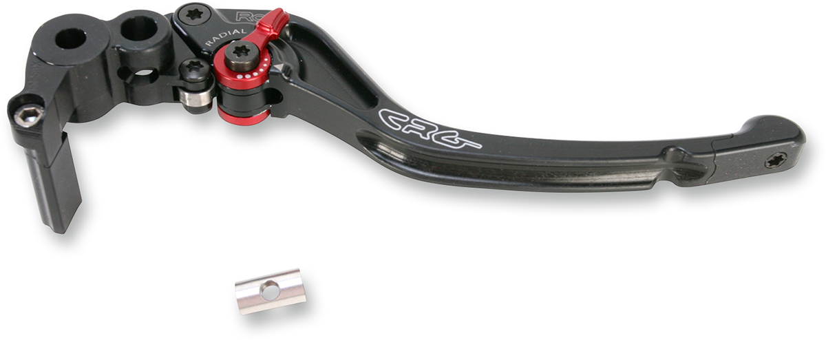 CRG Brake Lever - RC2 - Black 2RN-511-S1-T-B