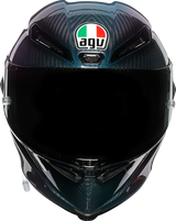 AGV Pista GP RR Helmet - Iridium Carbon - Small 2118356002012S