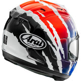 ARAI Corsair-X Helmet - Blade - Red - Large 0101-17332