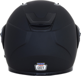 AFX FX-111 Helmet - Matte Black - 2XL 0100-1783