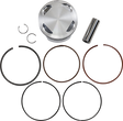 JE PISTONS Piston Kit 247612