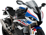 PUIG HI-TECH PARTS Winglets - S1000RR 2019-2022  3636N