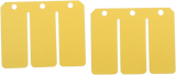 BOYESEN Single-Stage Reed - Fiber - LT250/500 SSF025