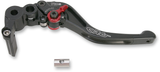 CRG Brake Lever - RC2 - Short - Black 2RN-511-S1-H-B