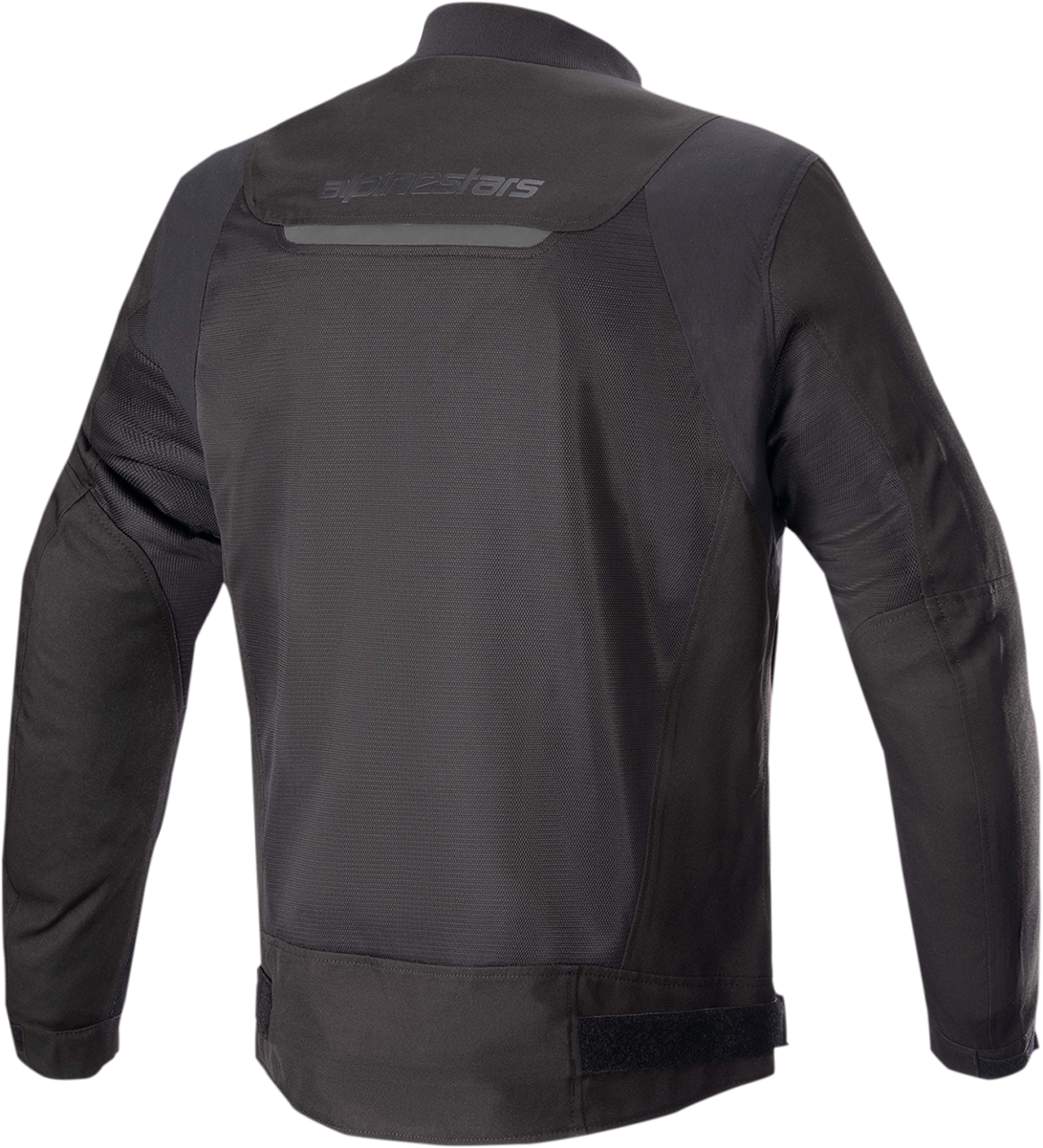 ALPINESTARS Luc v2 Air Jacket - Black/Black - 4XL 3308822-1100-4X