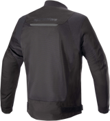 ALPINESTARS Luc v2 Air Jacket - Black/Black - Small 3308822-1100-S