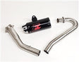 Empire industries full exhaust for 06/07 honda crf 450