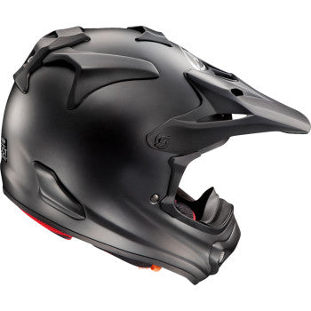 ARAI VX-Pro4 Helmet - Black Frost - XS 0110-8830