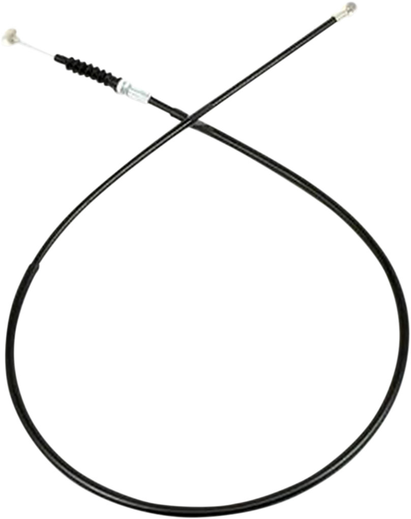 BBR MOTORSPORTS Brake Cable - +5" 513-HCF-1101