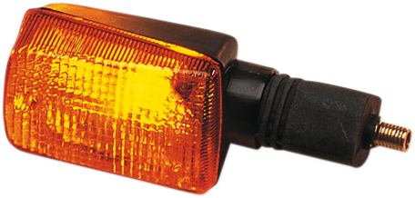 K&S TECHNOLOGIES Turn Signal - Suzuki - Amber 25-3025