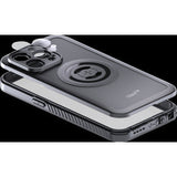 SP CONNECT Xtreme SPC+ Case - iPhone 15 Pro Max 52907