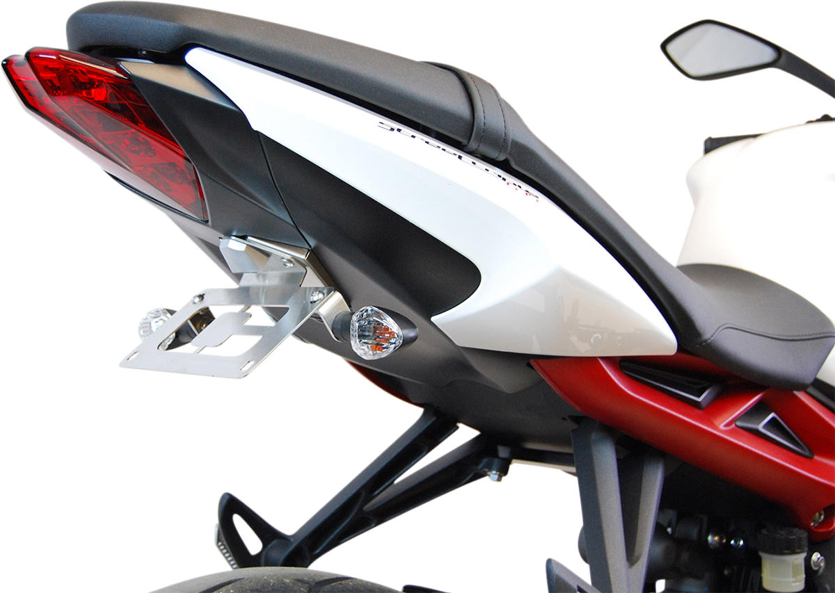 COMPETITION WERKES Fender Eliminator Kit - Speed Triple 1T678