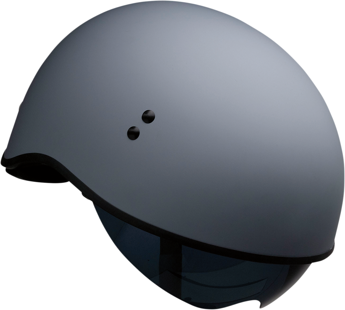 Z1R Vagrant Helmet - Primer Gray - Small 0103-1294