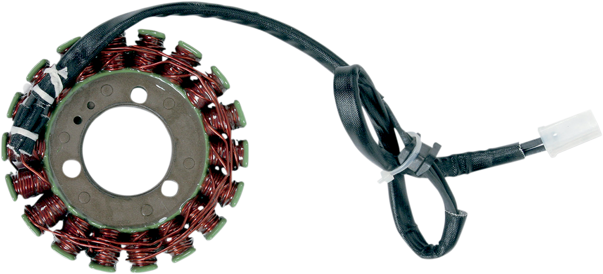 RICK'S MOTORSPORT ELECTRIC Stator - Kawasaki 21-206