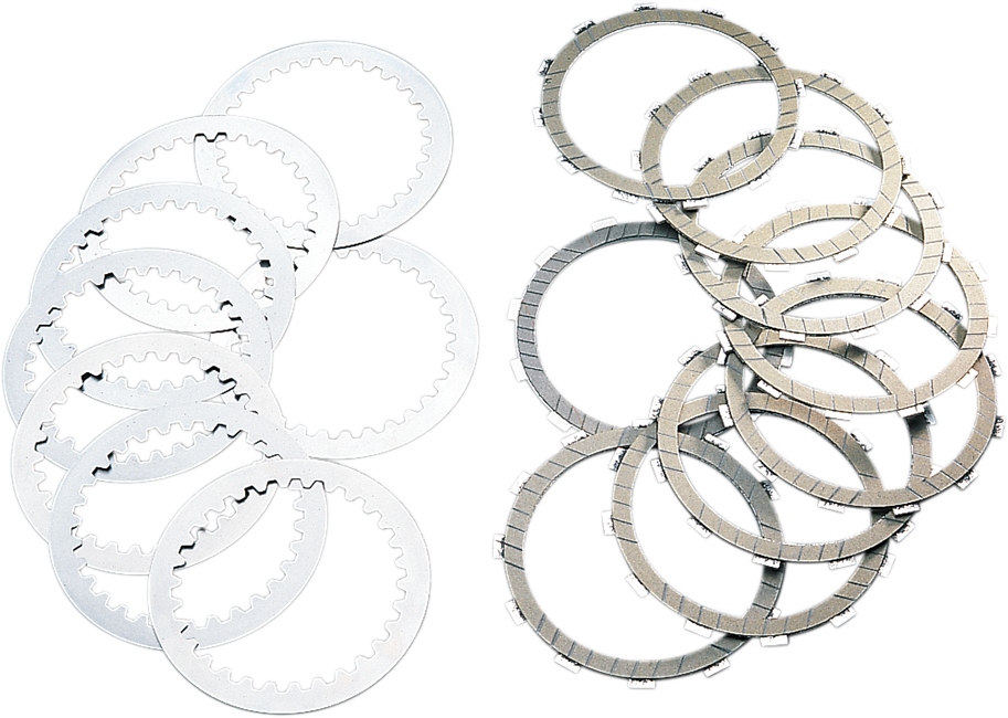 BARNETT Extra Plate Clutch Kit 307-30-10090