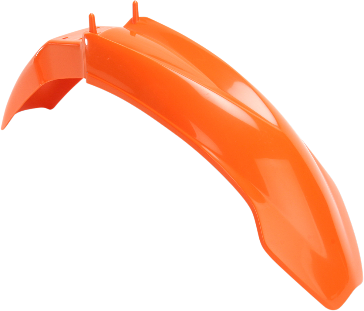 ACERBIS Front Fender - Orange 2253070237