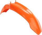 ACERBIS Front Fender - Orange 2253070237