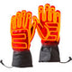 GERBING HEATED CLOTHING 12 V Vanguard Heated Gloves - Black - 2XL G1220MGLV10300110986