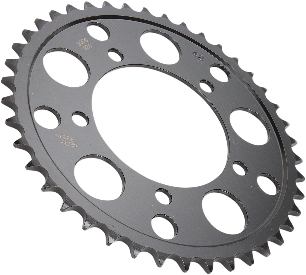 DRIVEN RACING Rear Sprocket - 47-Tooth 5178-520-47T