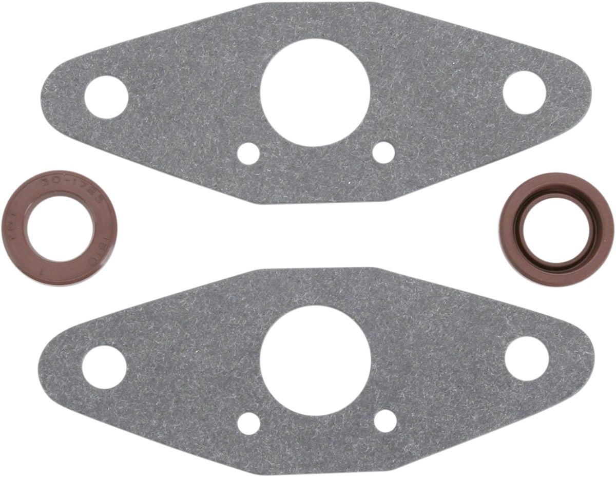 VERTEX Exhaust Valve Gasket - Ski-Doo 719117