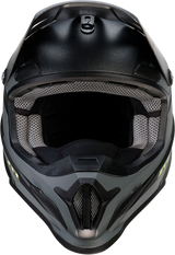 Z1R Rise Helmet - Cambio - Black/Hi-Viz - Medium 0120-0730