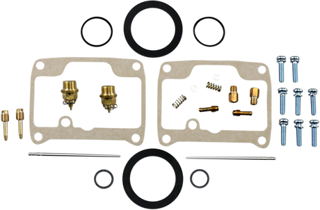 Parts Unlimited Carburetor Rebuild Kit - Arctic Cat 26-1949