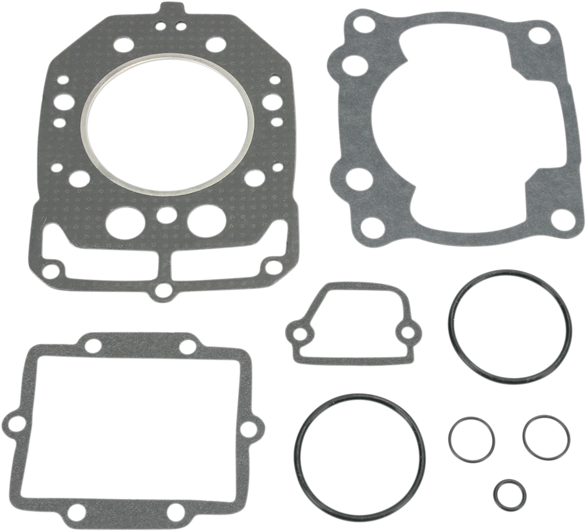 MOOSE RACING Top End Gasket Kit 810453MSE