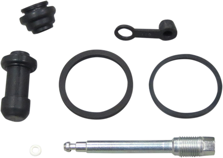 Parts Unlimited Brake Caliper Rebuild Kit - Cbr 09-463p