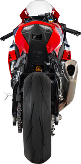 AKRAPOVIC Evolution Line Exhaust System CBR1000RR-R Fireblade 2020-2023 SP S-H10E3-APLT  1810-2786