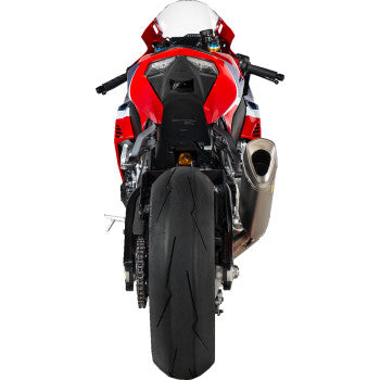 Escape AKRAPOVIC HRC CBR1000RR-R Fireblade SP 2021 S-H10E2-APLT 1810-2780 