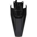 ACERBIS Rear Fender - Black - Husqvarna - FE/TE 2986620001